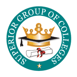 Superior College Logo